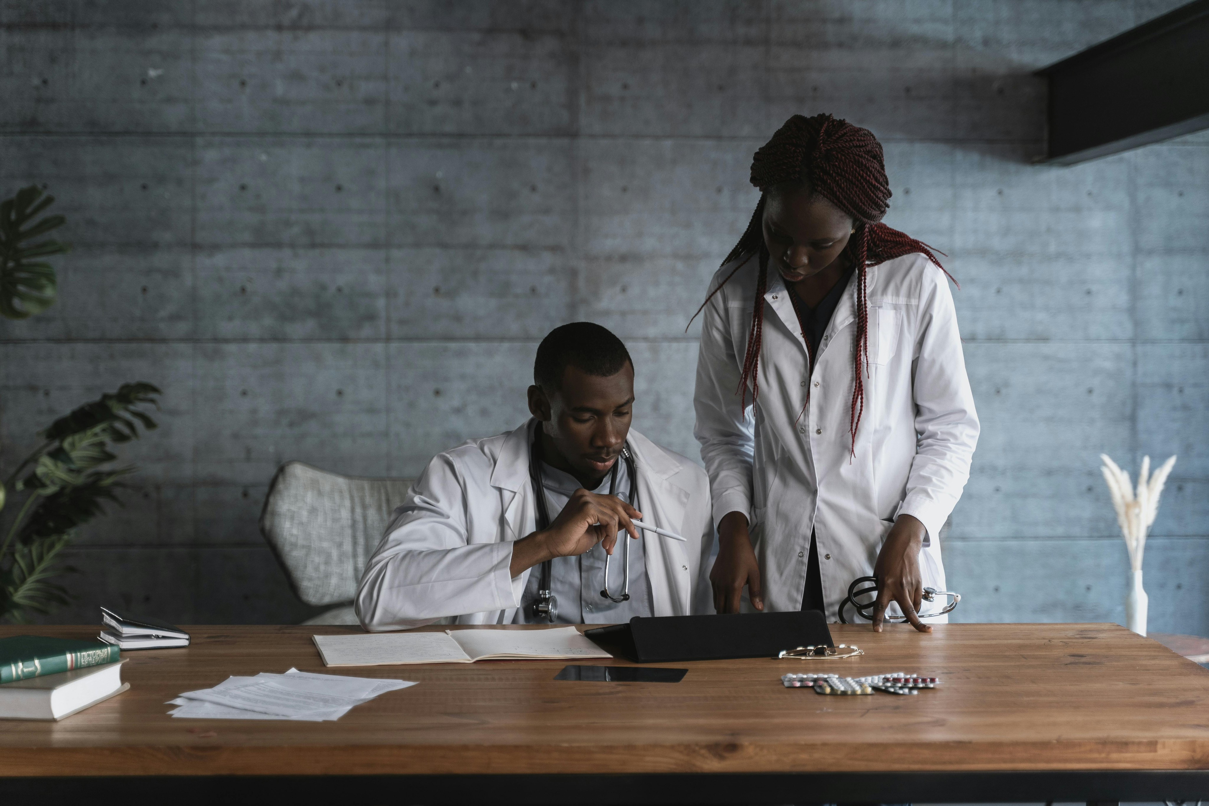 Connect with Verified Professionals
