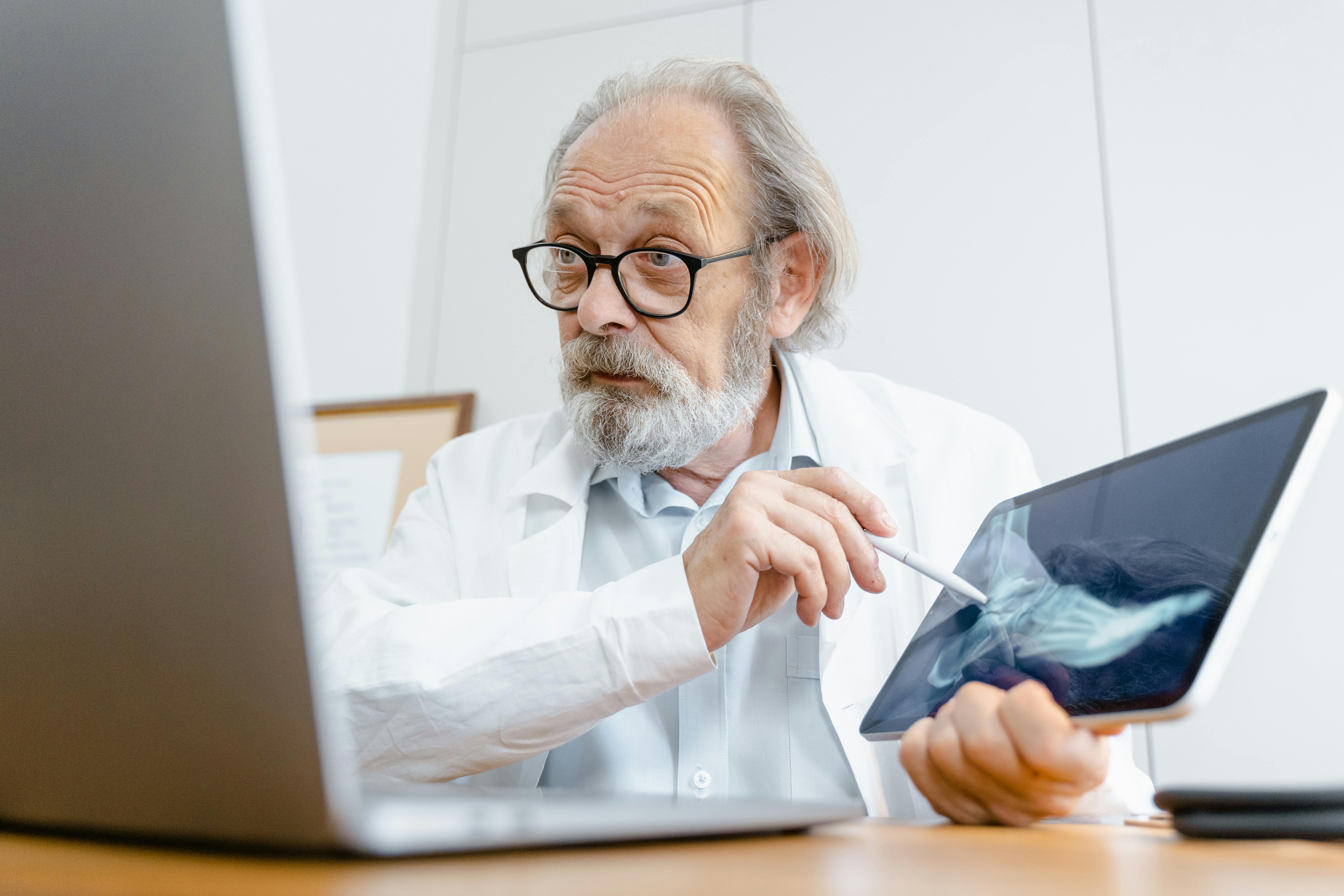 Advance Your Healthcare Career
